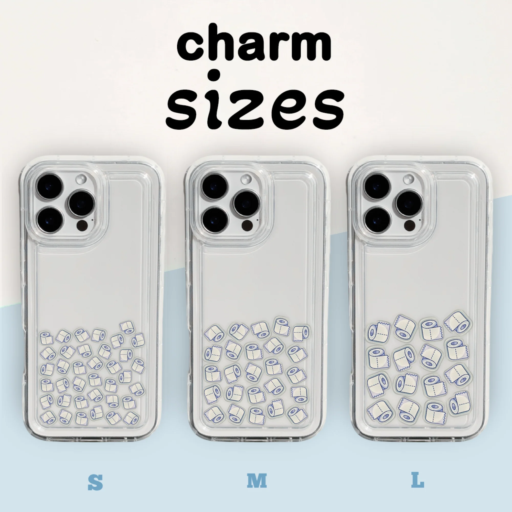 Toilet Paper Charms - Image 2