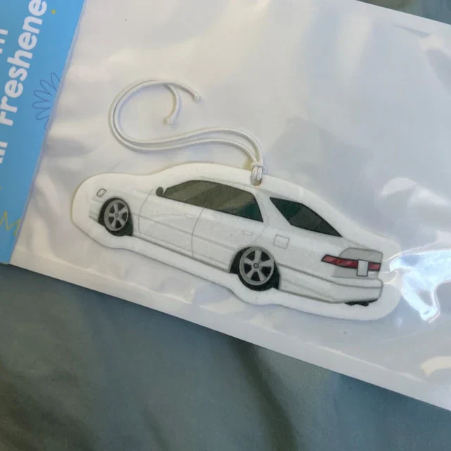 Turn Photos into Hand Drawn Air Fresheners - Image 19