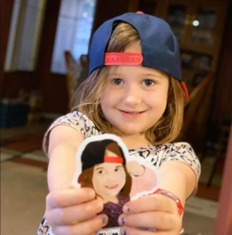 Turn Photos into Hand Drawn Stickers - Image 13