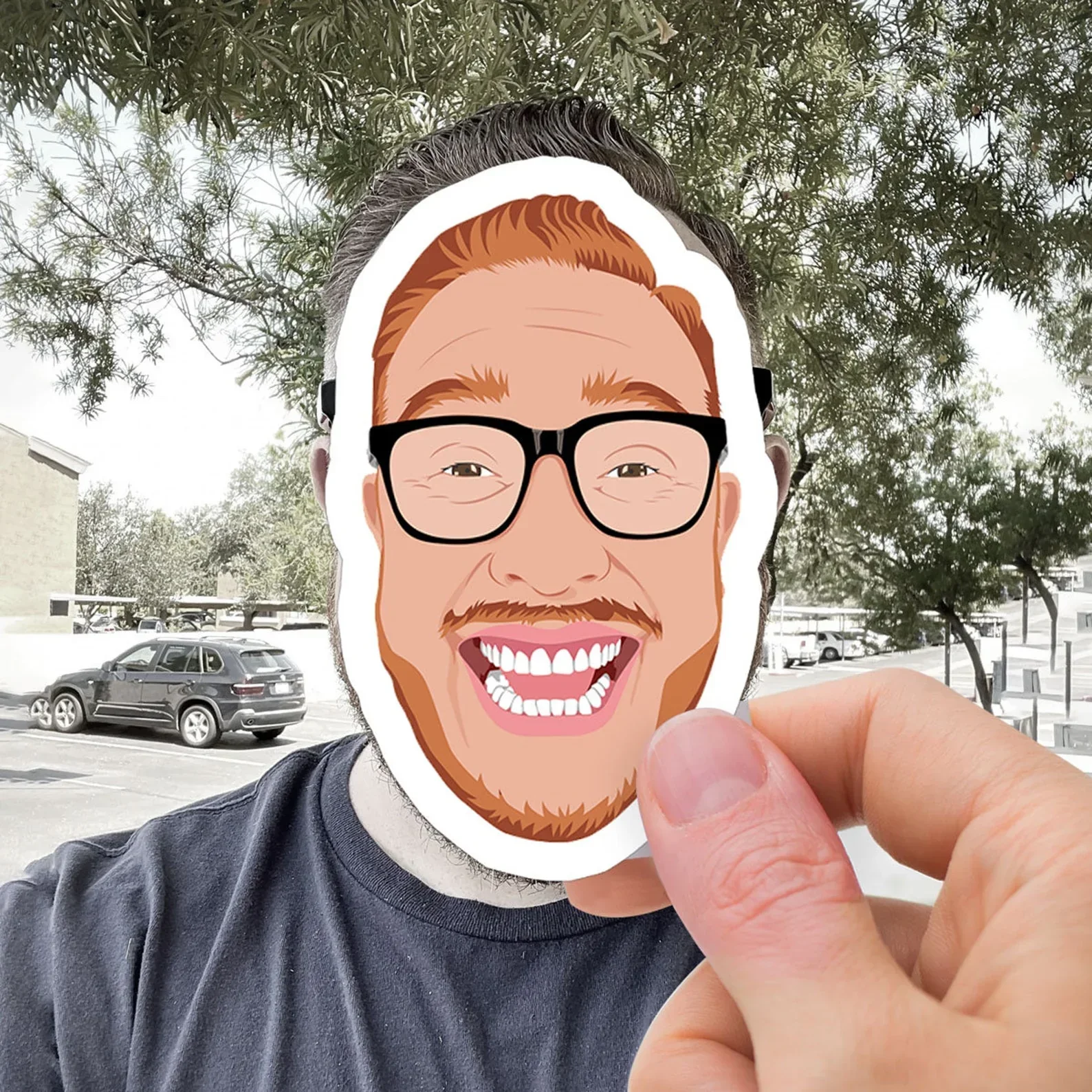 Turn Photos into Hand Drawn Stickers - Image 5