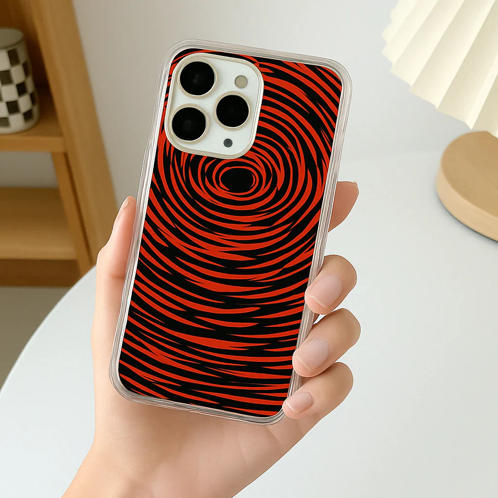 Twisted Inferno | Case Layer - Image 3