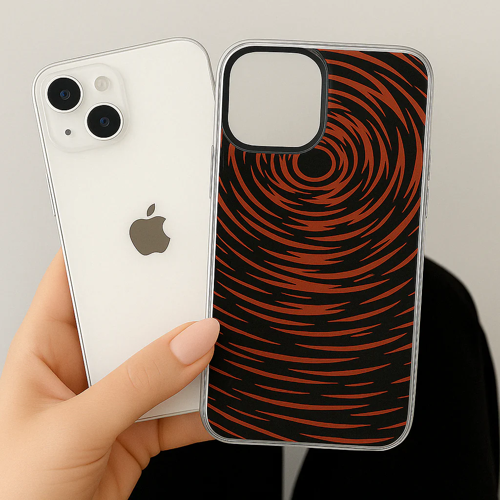 Twisted Inferno | Case Layer - Image 4