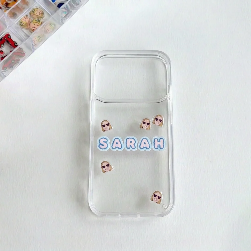 Type Charms | Candy Cloud - Image 3