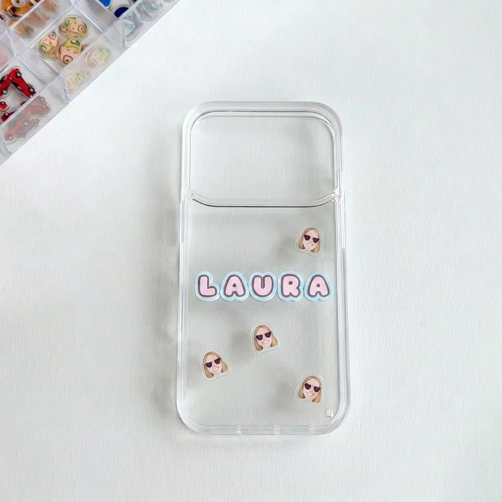 Type Charms | Dreamy - Image 3