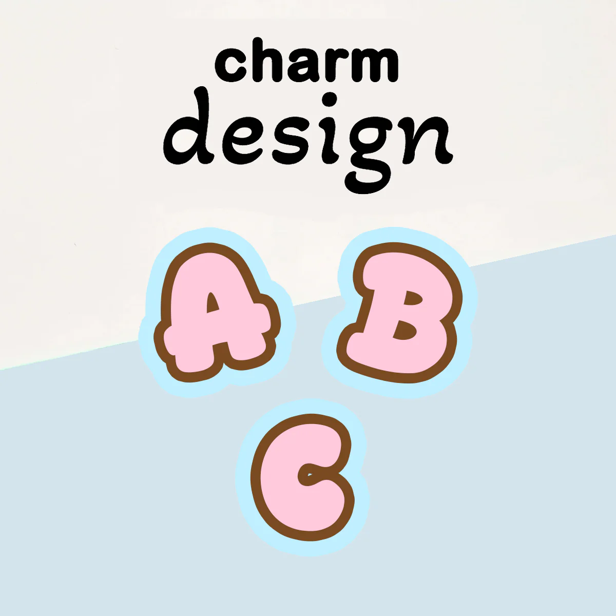 Type Charms | Dreamy - Image 4