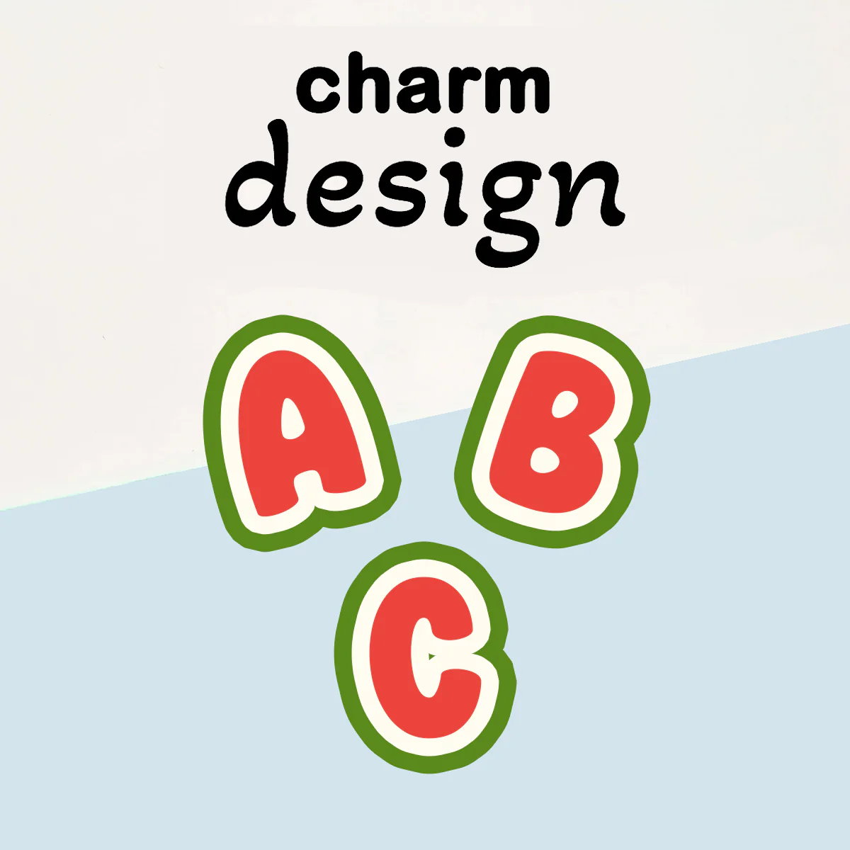 Type Charms | Jolly Jingle - Image 4