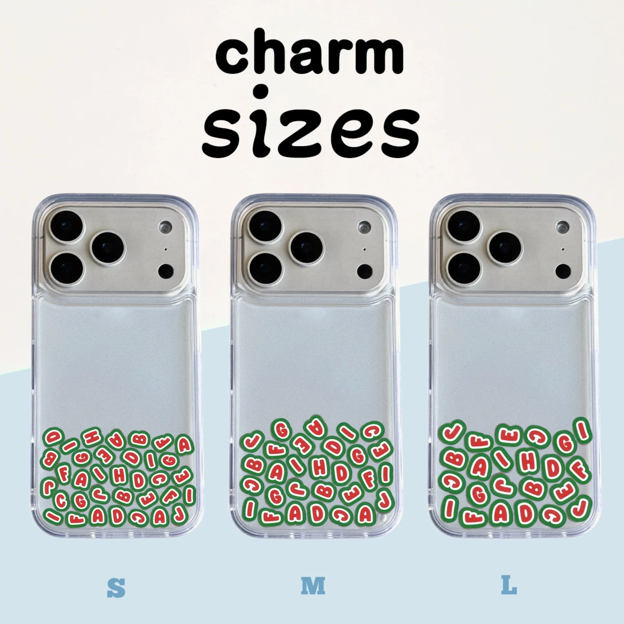 Type Charms | Jolly Jingle - Image 5