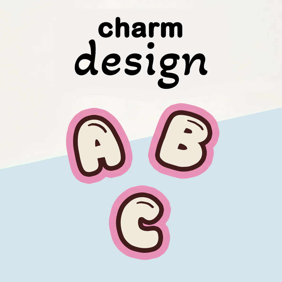 Type Charms | Kathy - Image 4