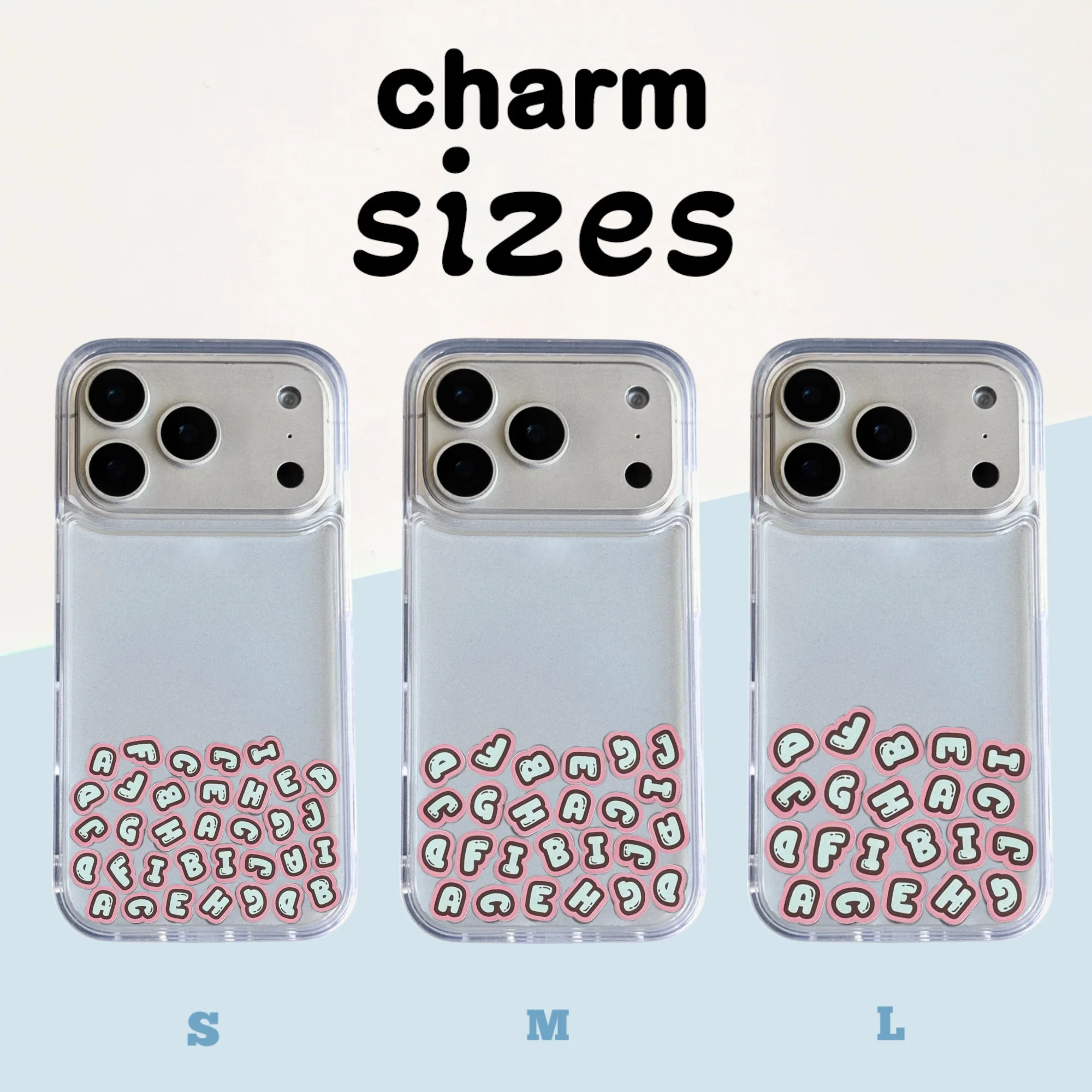 Type Charms | Kathy - Image 5