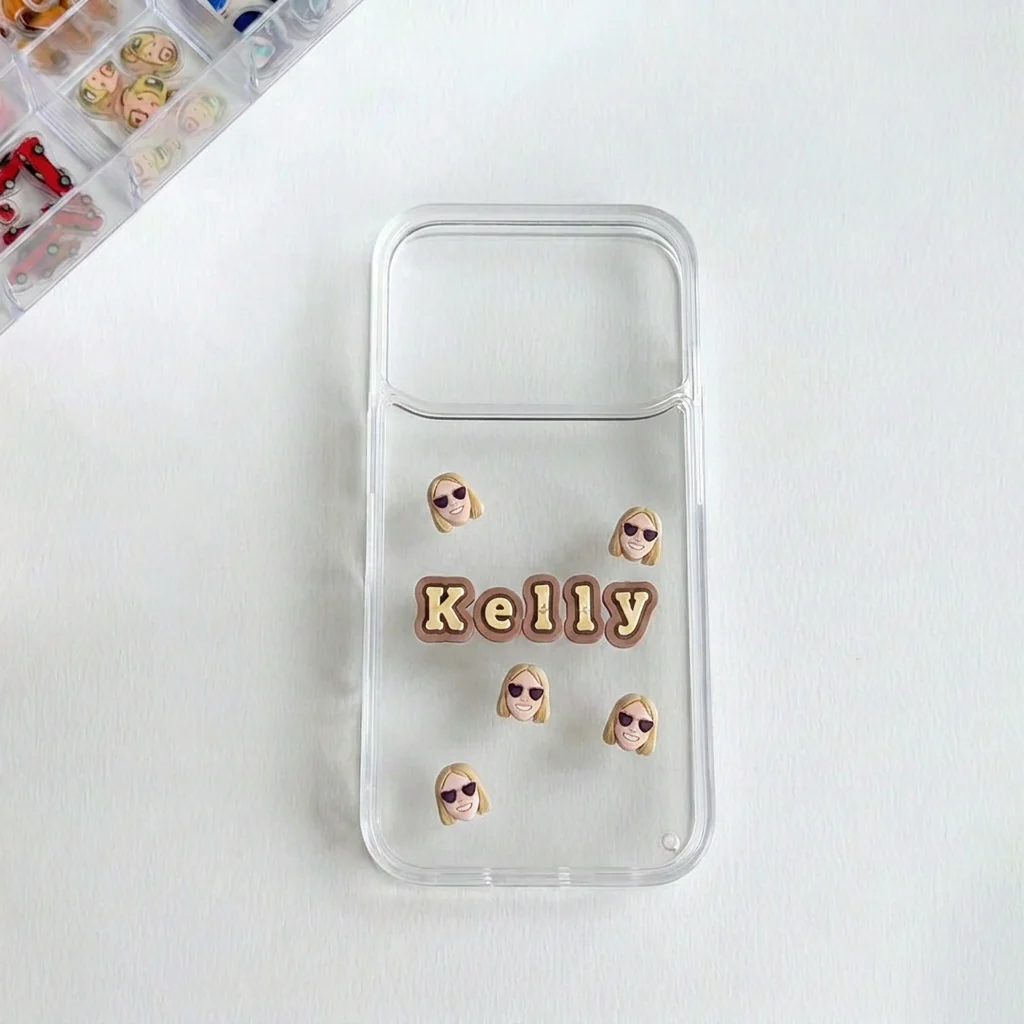Type Charms | Outlaws - Image 3
