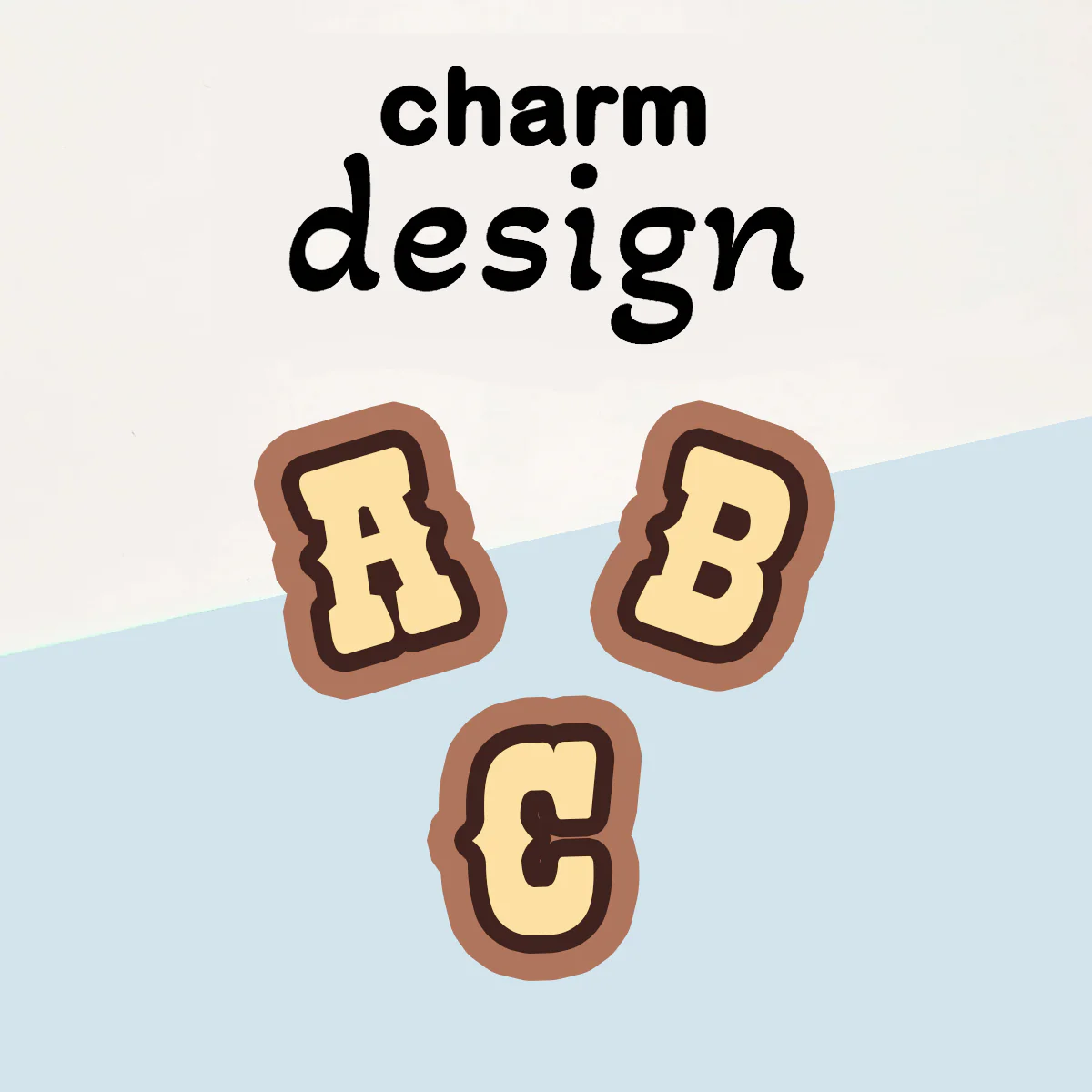 Type Charms | Outlaws - Image 4
