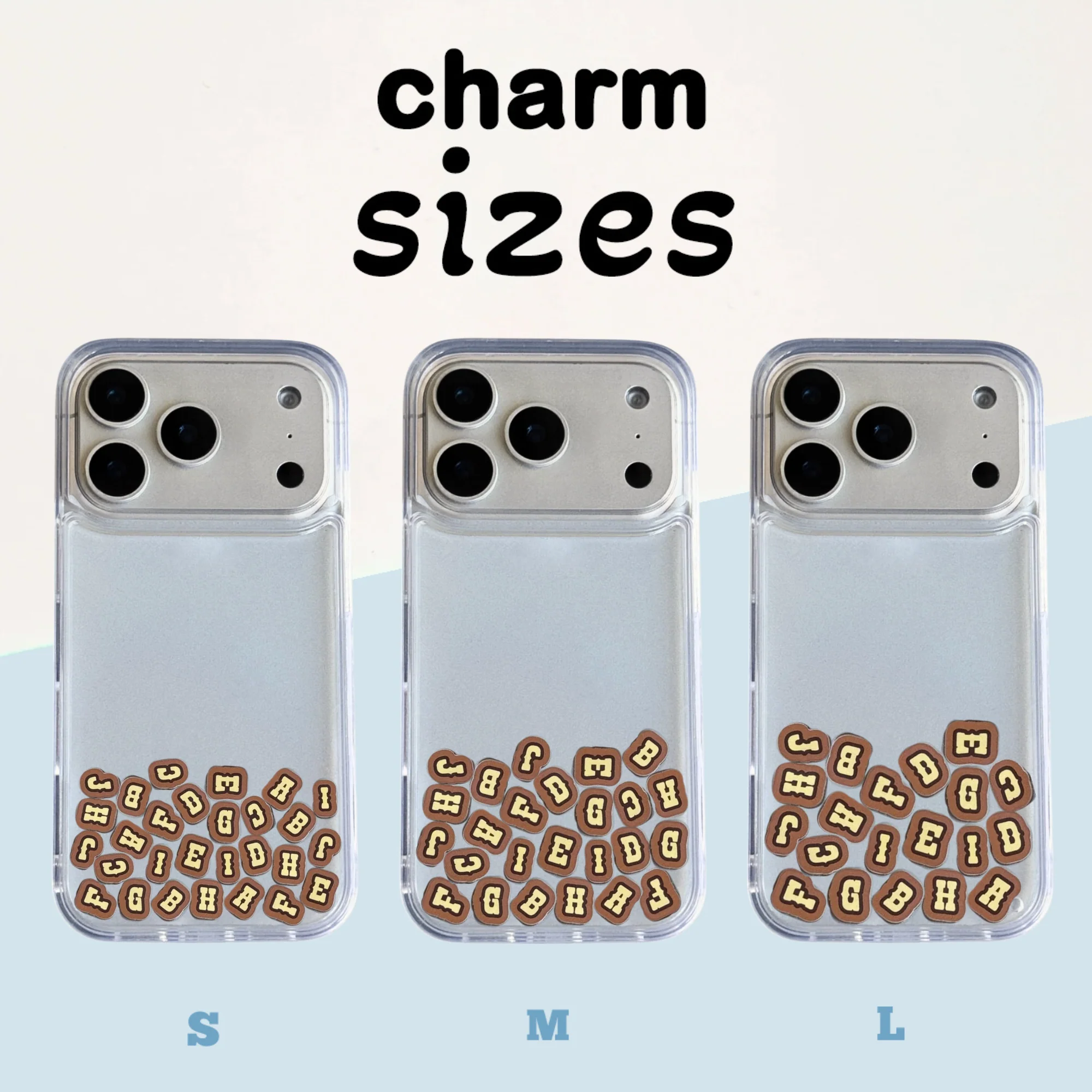Type Charms | Outlaws - Image 5