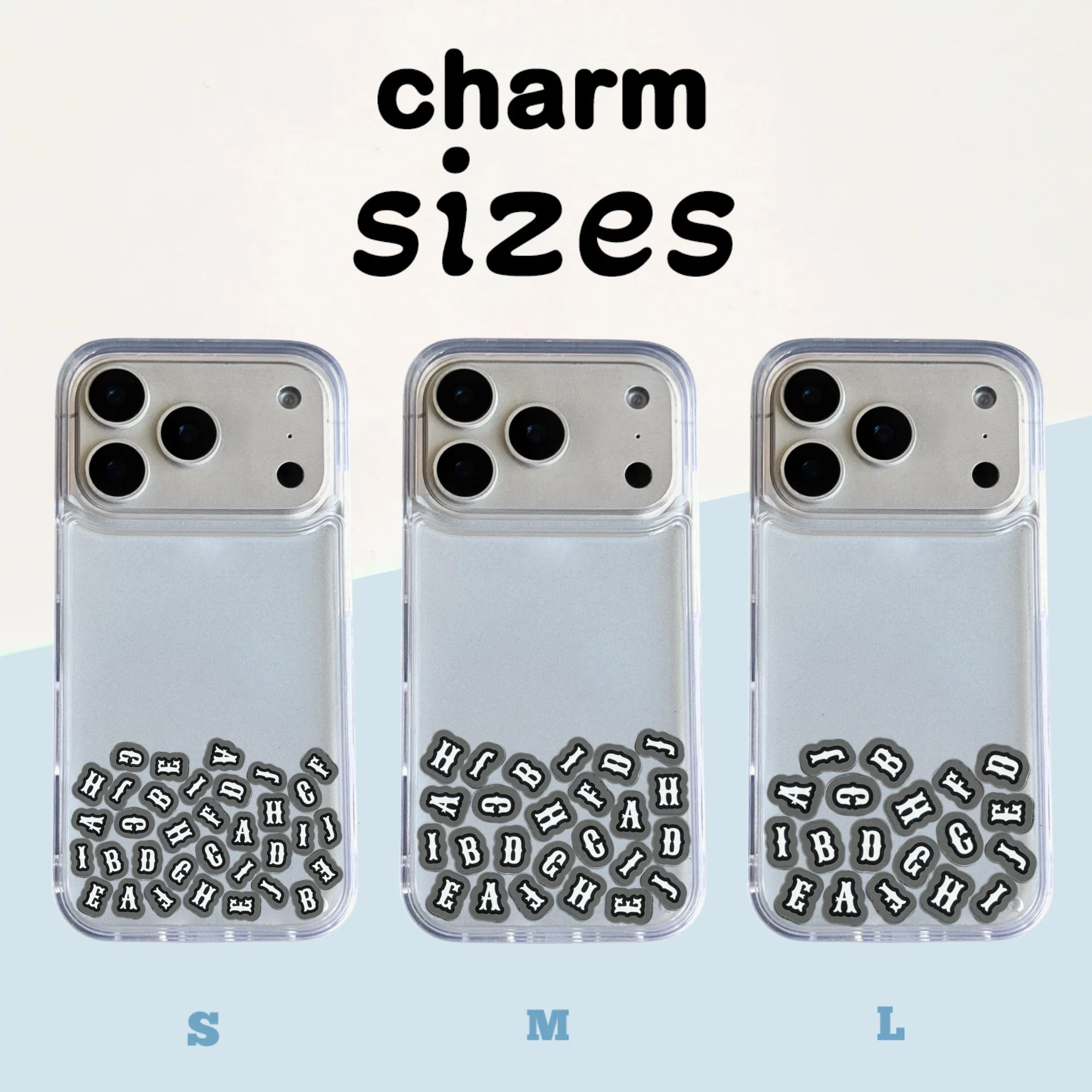 Type Charms | Ringmaster - Image 4