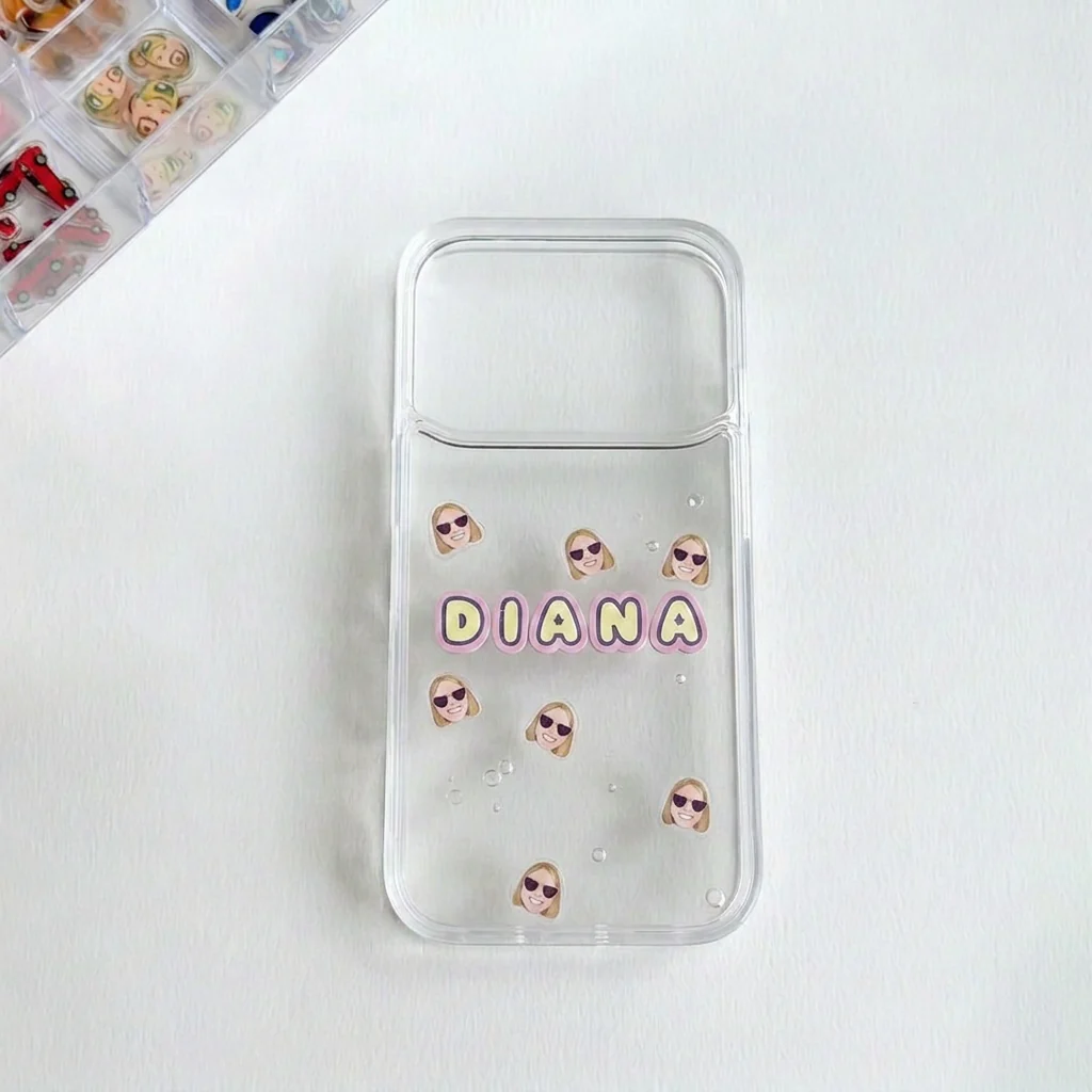 Type Charms |  Slumber Time - Image 3