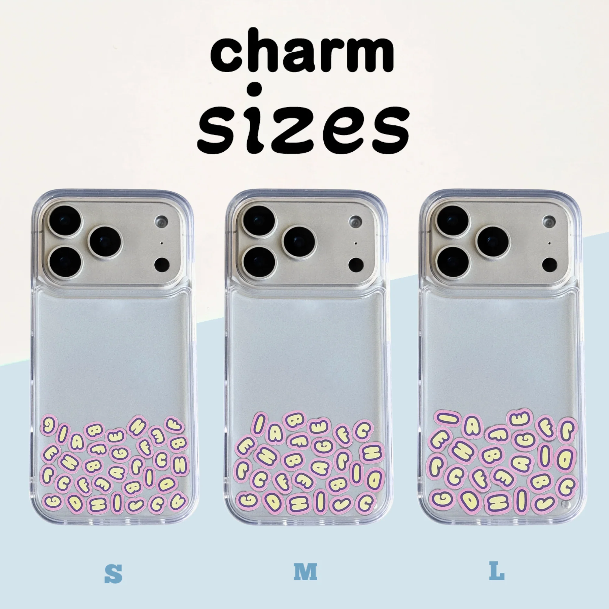 Type Charms |  Slumber Time - Image 4