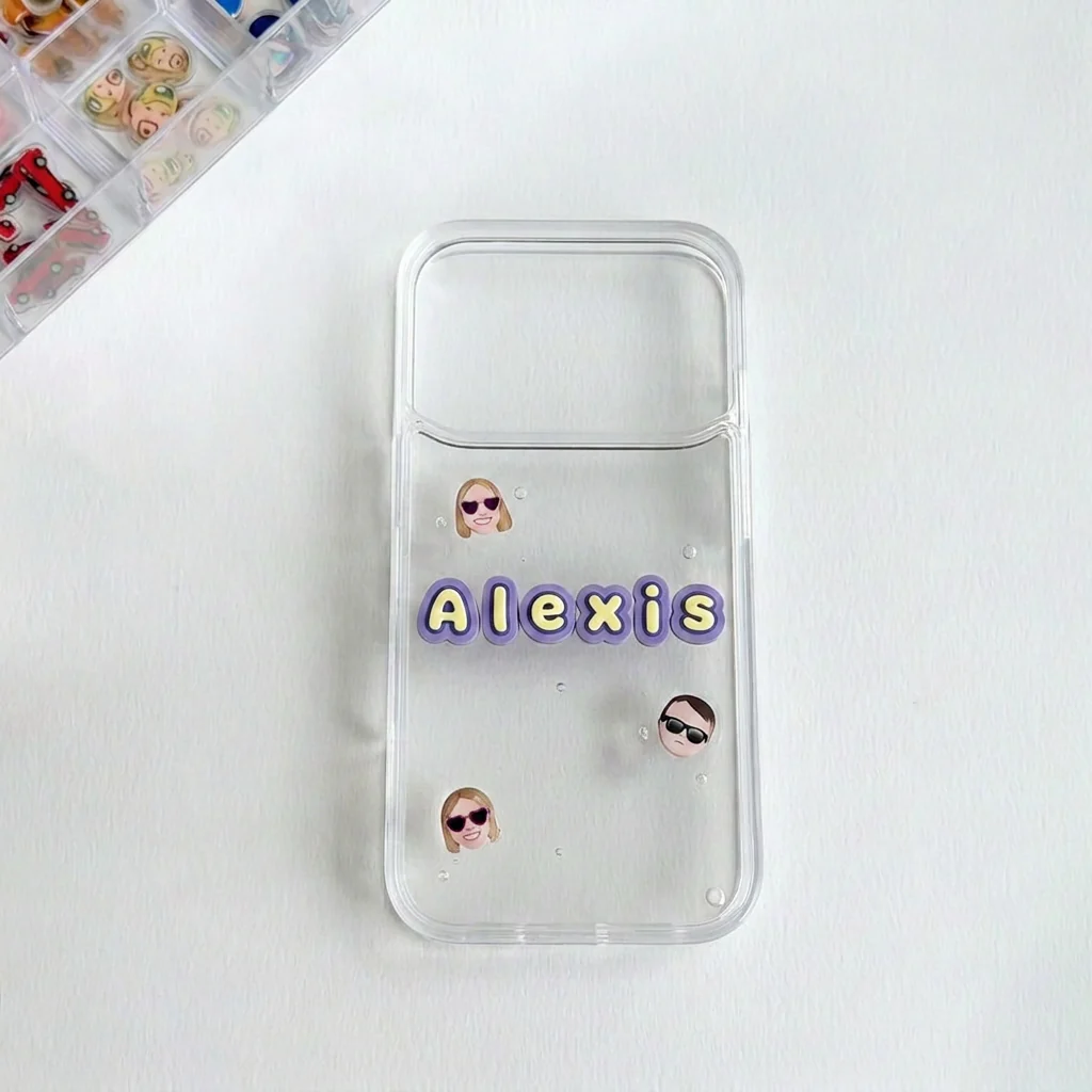 Type Charms |  Sweet Dreams - Image 3