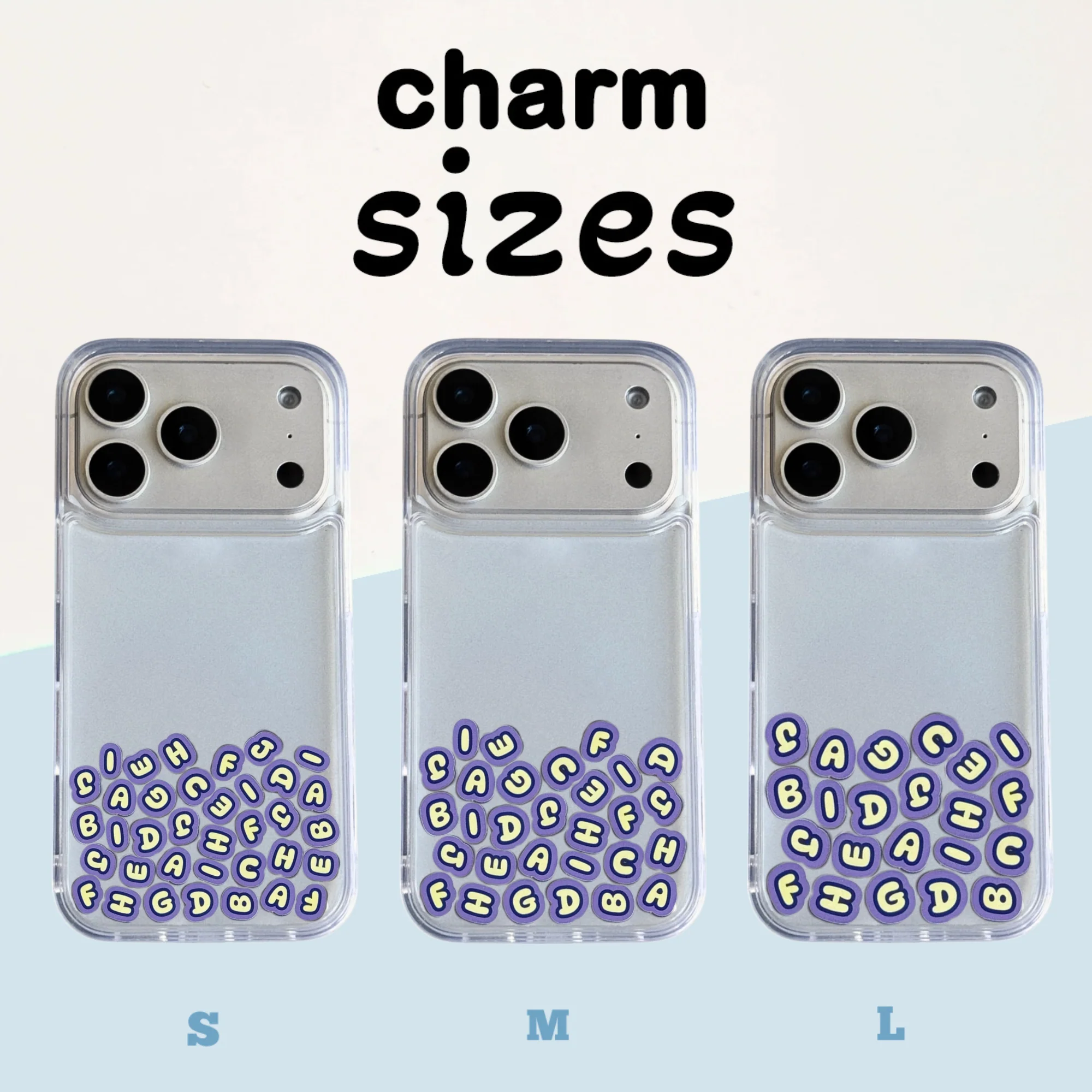 Type Charms |  Sweet Dreams - Image 4