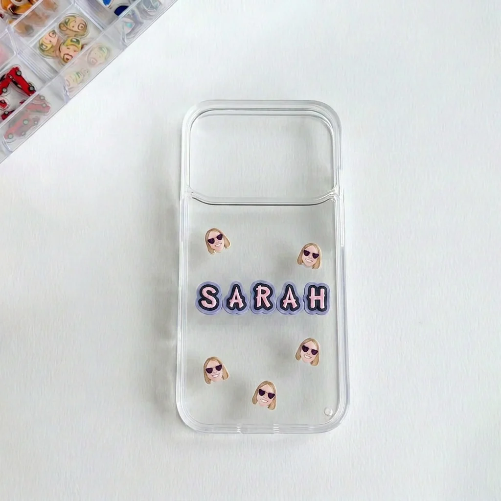 Type Charms | Sylvia - Image 3