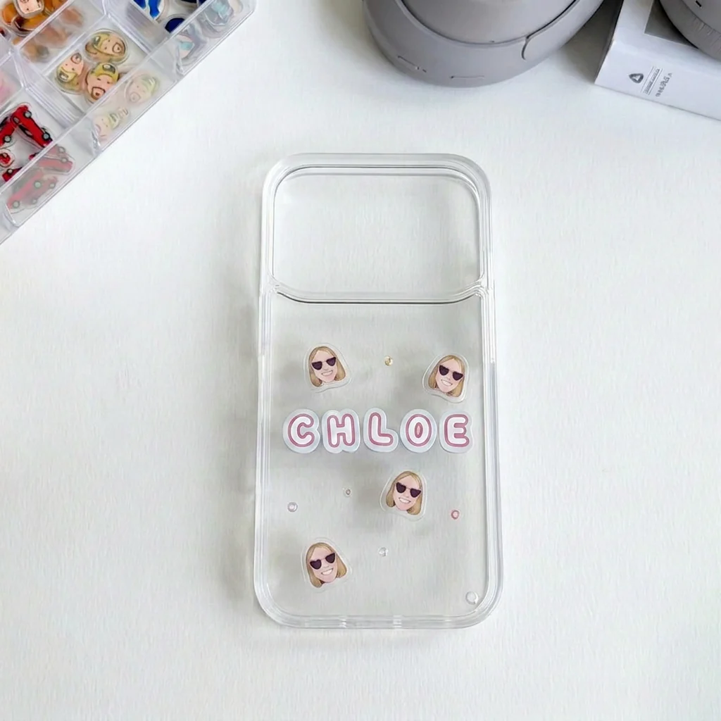 Type Charms |  Yasmin - Image 3
