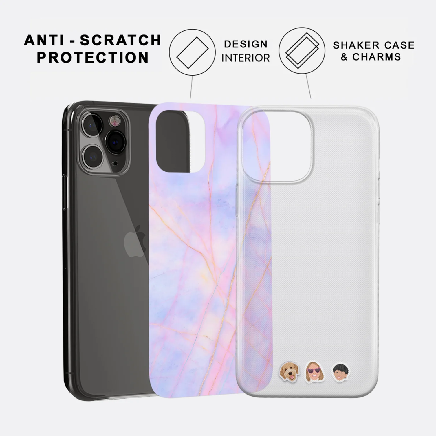 Unicorn Universe | Case Layer