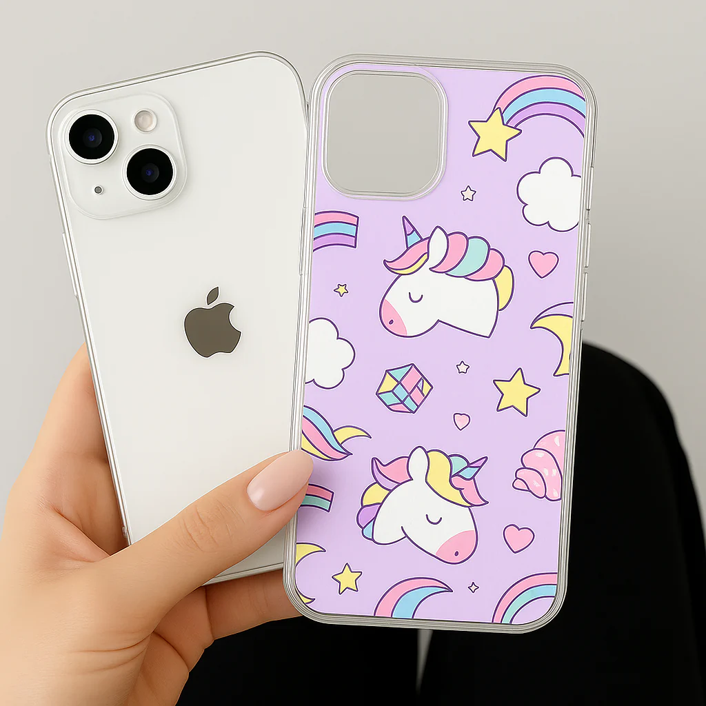 Unicorn Utopia | Case Layer - Image 3
