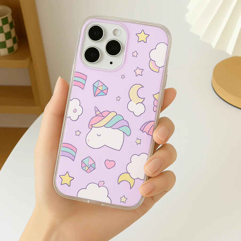 Unicorn Utopia | Case Layer - Image 4