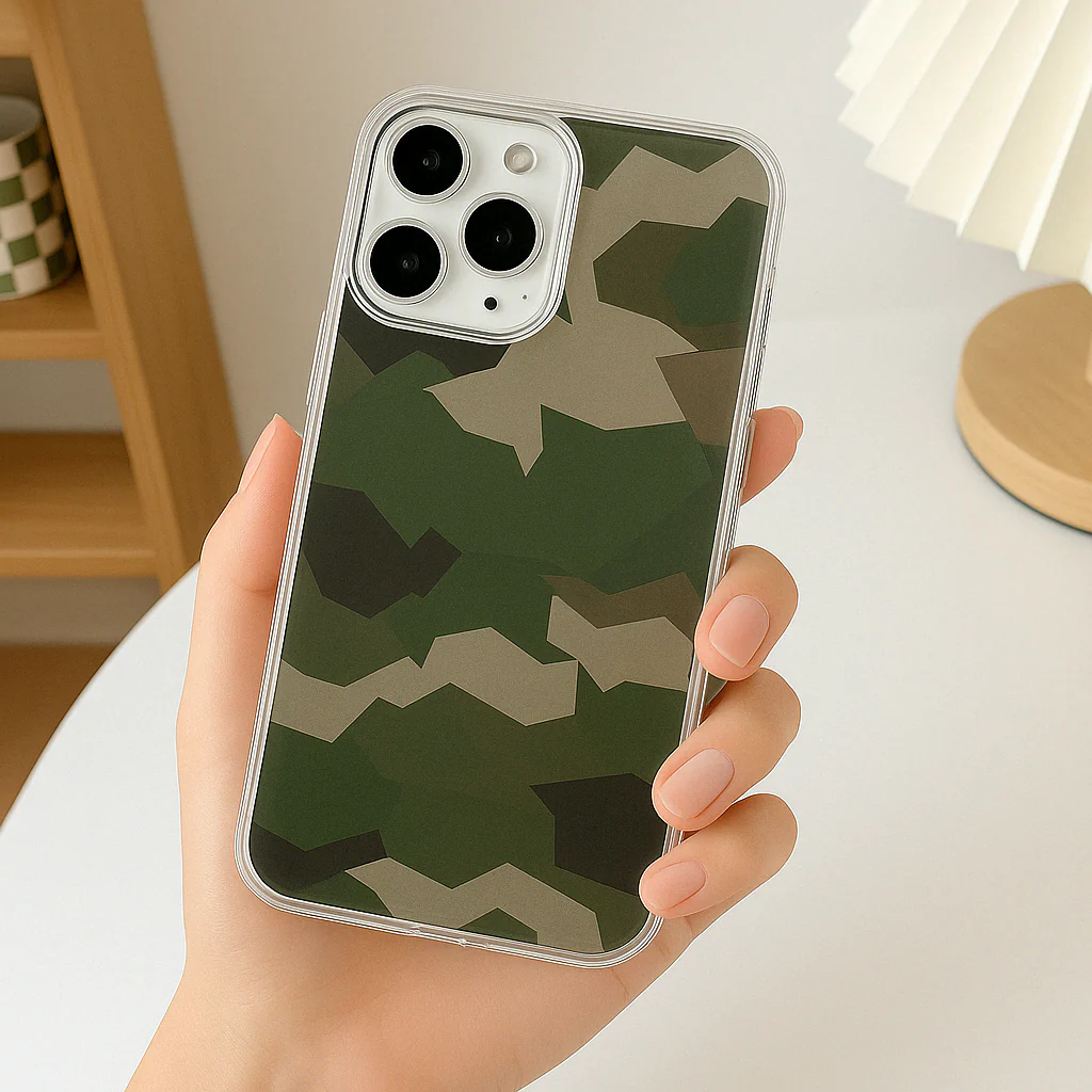 Urban Jungle | Case Layer - Image 3