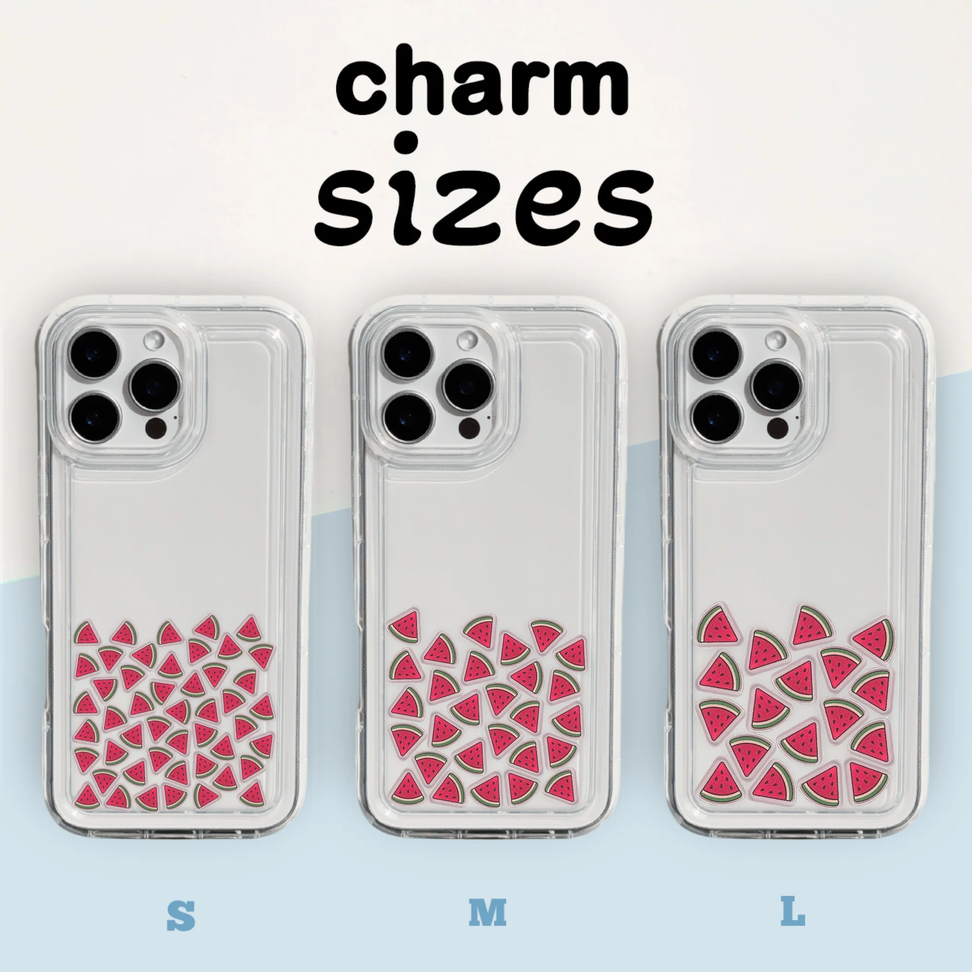 Watermelon Charms - Image 2