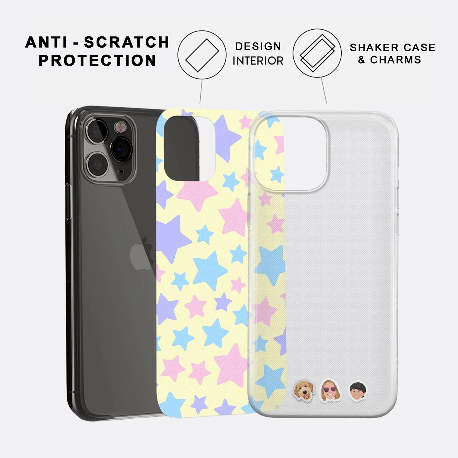 Wish Upon This | Case Layer