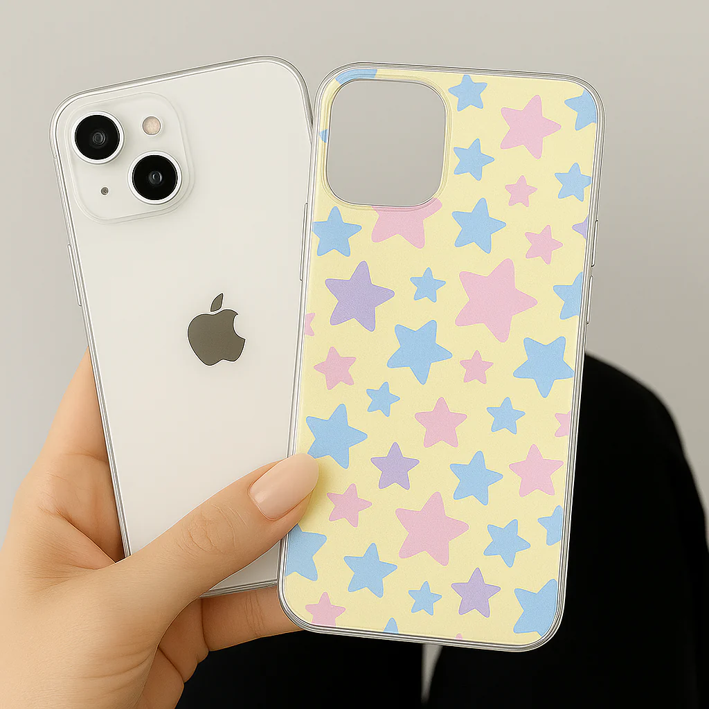 Wish Upon This | Case Layer - Image 3