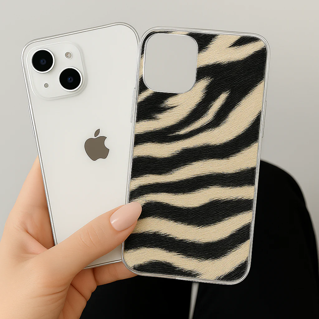 Zebra Dreams | Case Layer - Image 3
