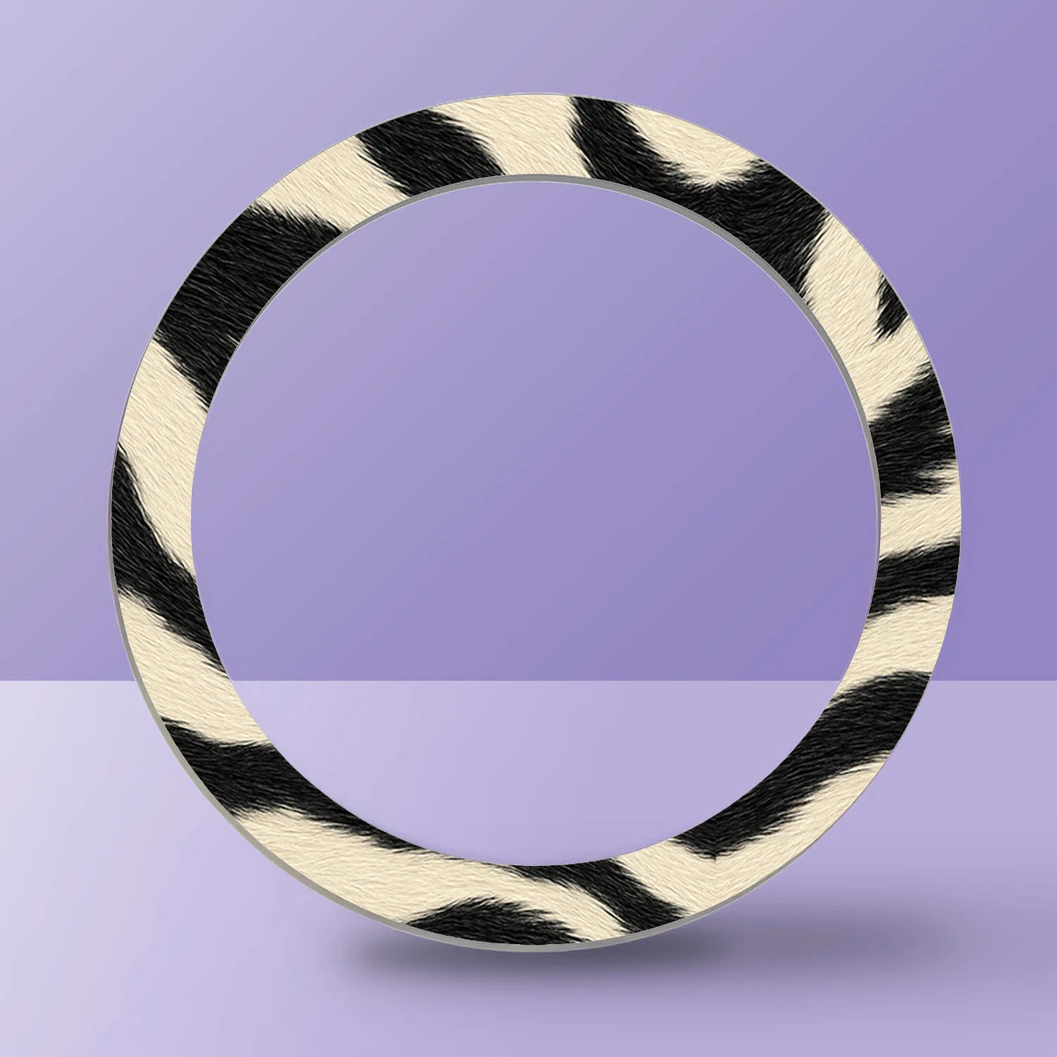 Zebra Dreams | Magnetic Ring